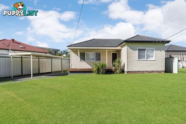 6 Braemar street SMITHFIELD NSW 2164