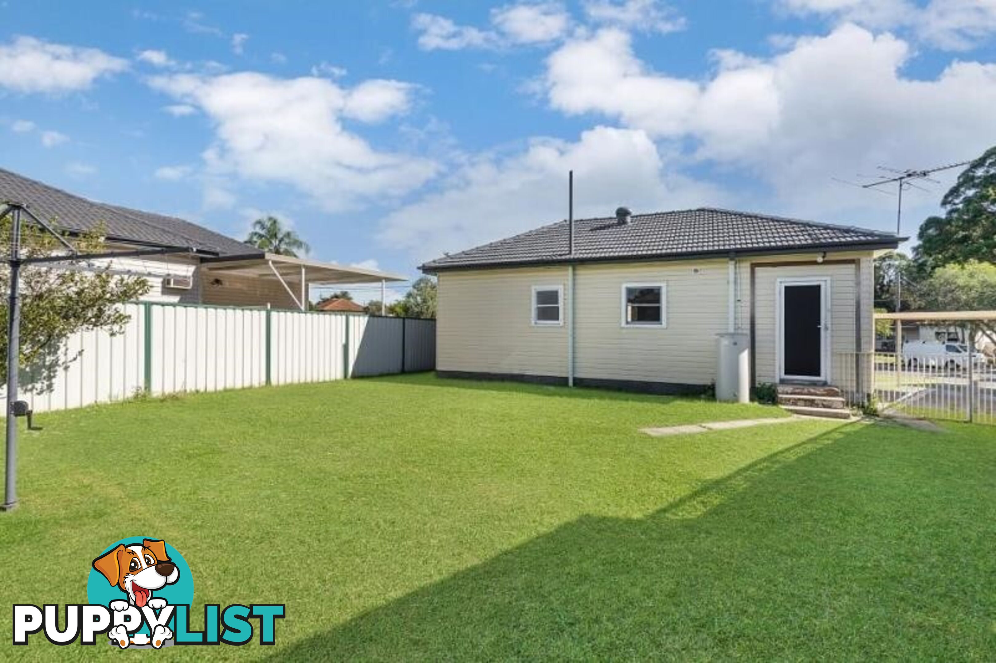 6 Braemar street SMITHFIELD NSW 2164