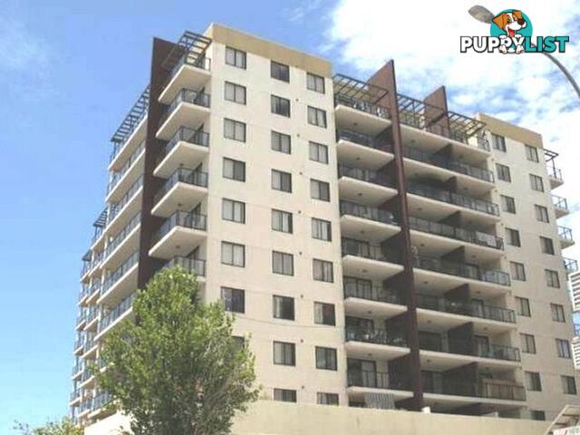 604/13 Spencer Street FAIRFIELD NSW 2165