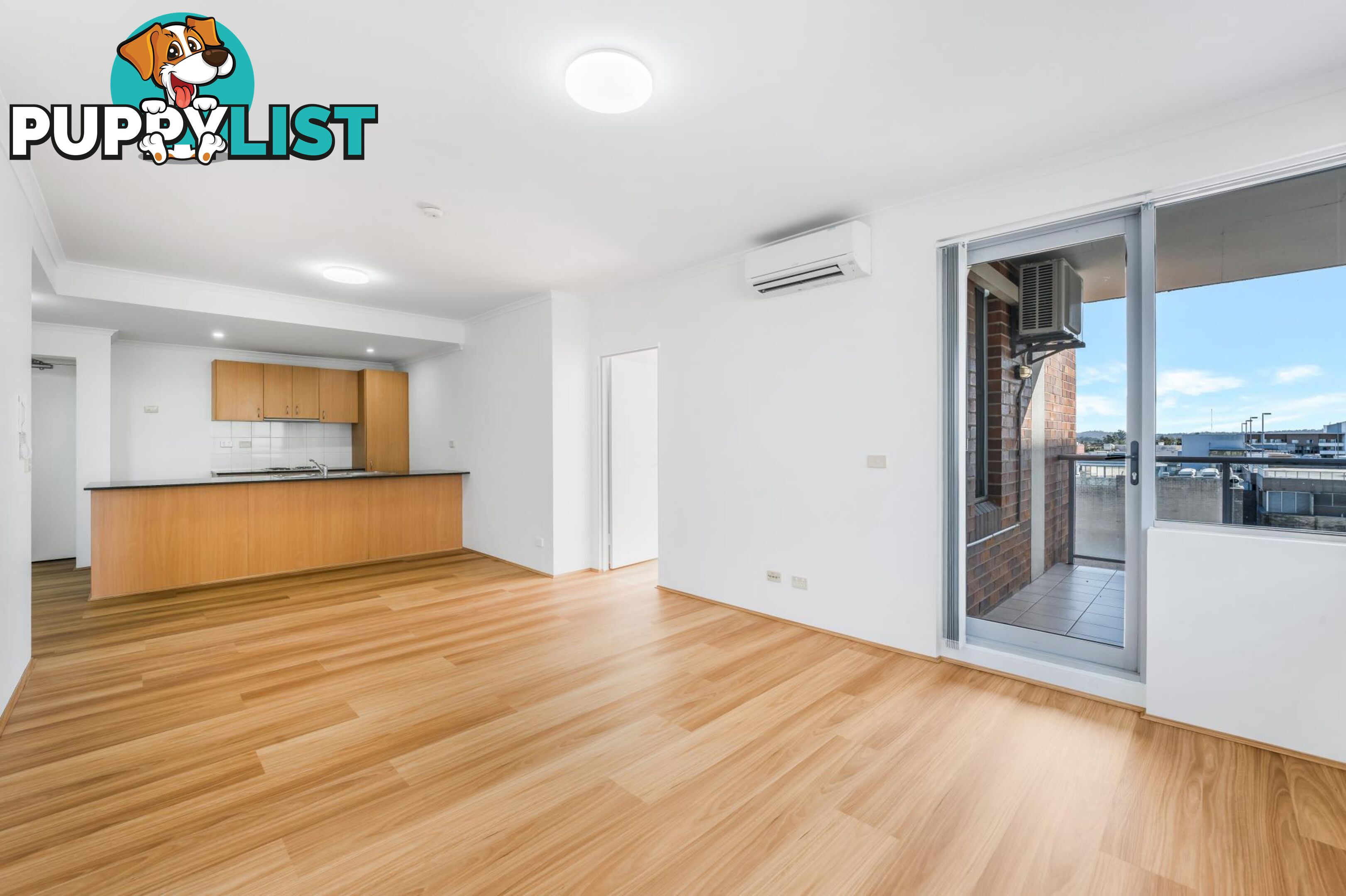 604/13 Spencer Street FAIRFIELD NSW 2165