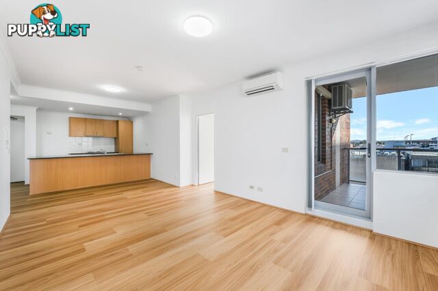 604/13 Spencer Street FAIRFIELD NSW 2165