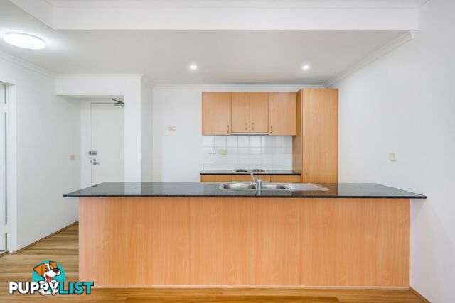 604/13 Spencer Street FAIRFIELD NSW 2165