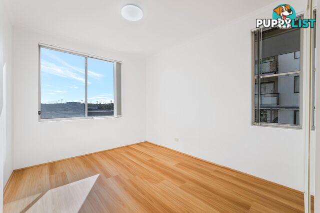 604/13 Spencer Street FAIRFIELD NSW 2165