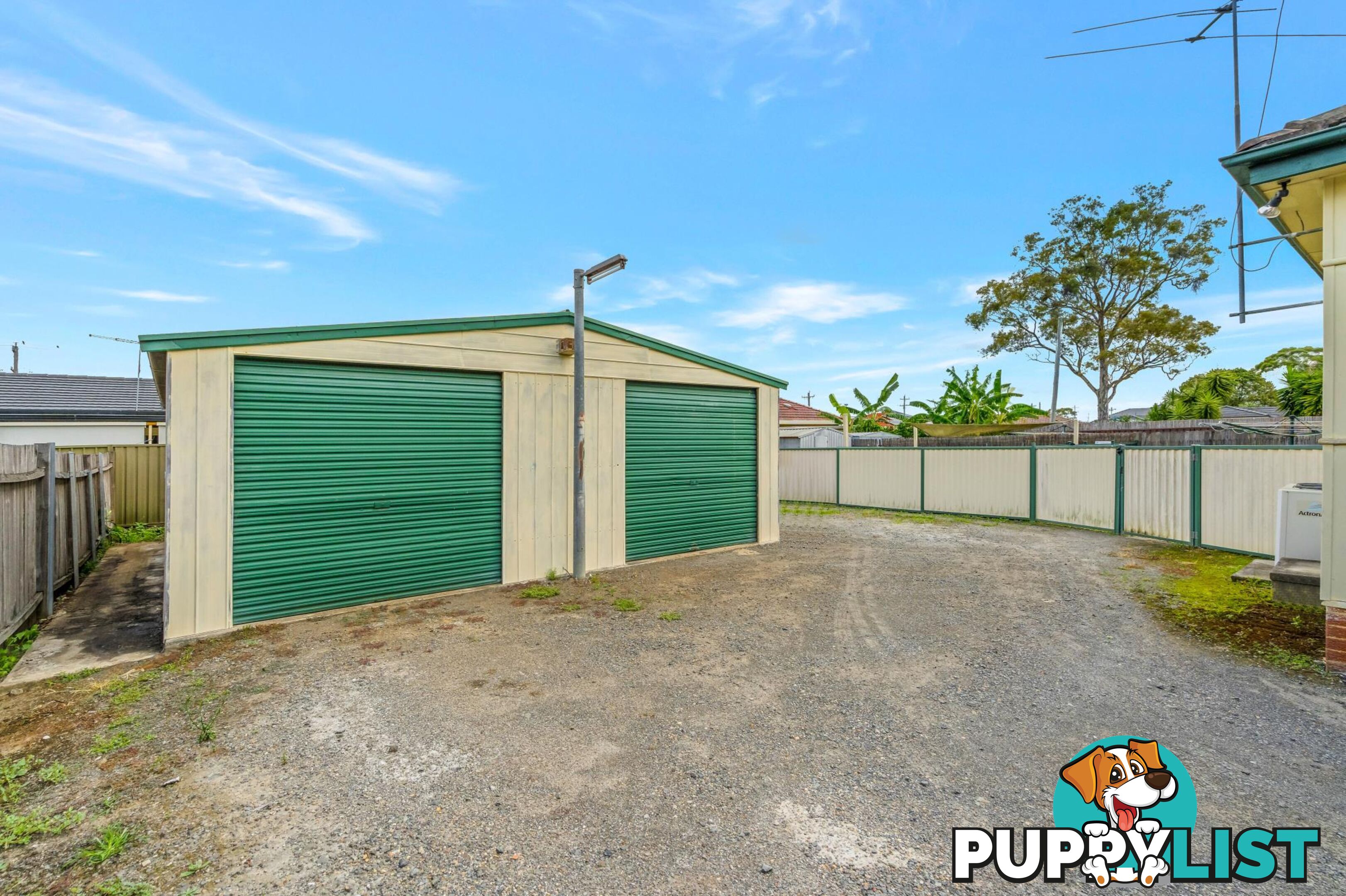 48 Margaret Street FAIRFIELD WEST NSW 2165