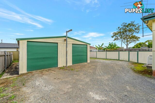 48 Margaret Street FAIRFIELD WEST NSW 2165