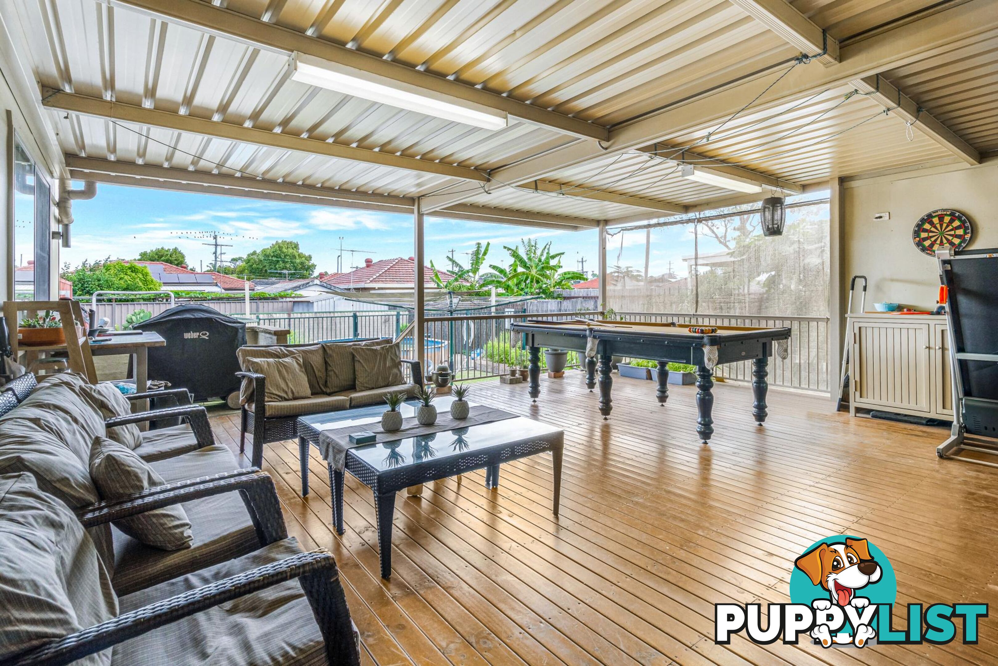 48 Margaret Street FAIRFIELD WEST NSW 2165