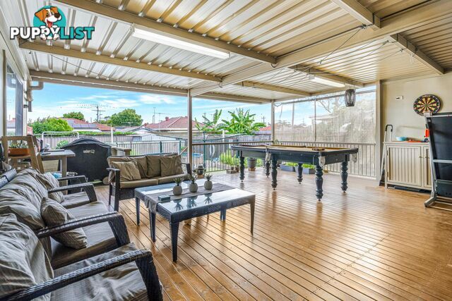 48 Margaret Street FAIRFIELD WEST NSW 2165