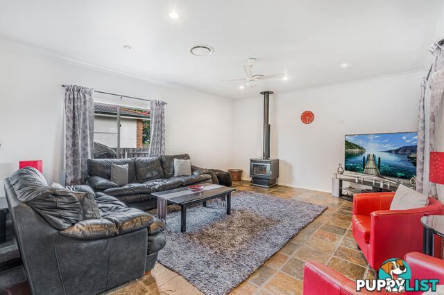 48 Margaret Street FAIRFIELD WEST NSW 2165