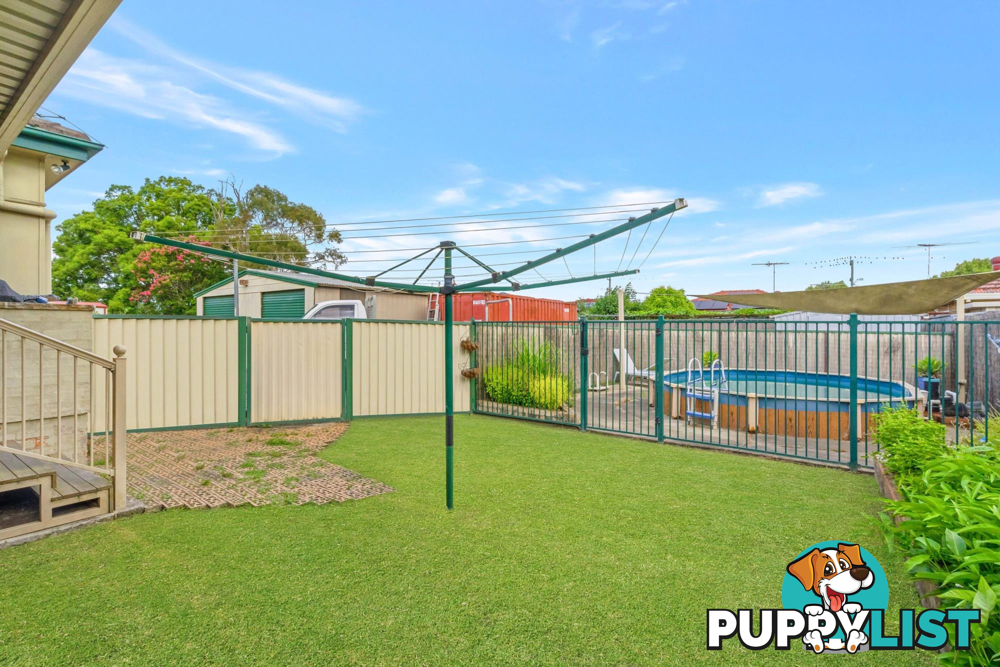 48 Margaret Street FAIRFIELD WEST NSW 2165