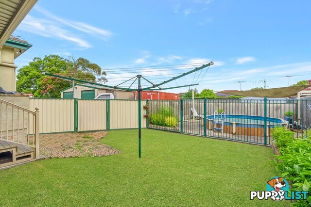 48 Margaret Street FAIRFIELD WEST NSW 2165