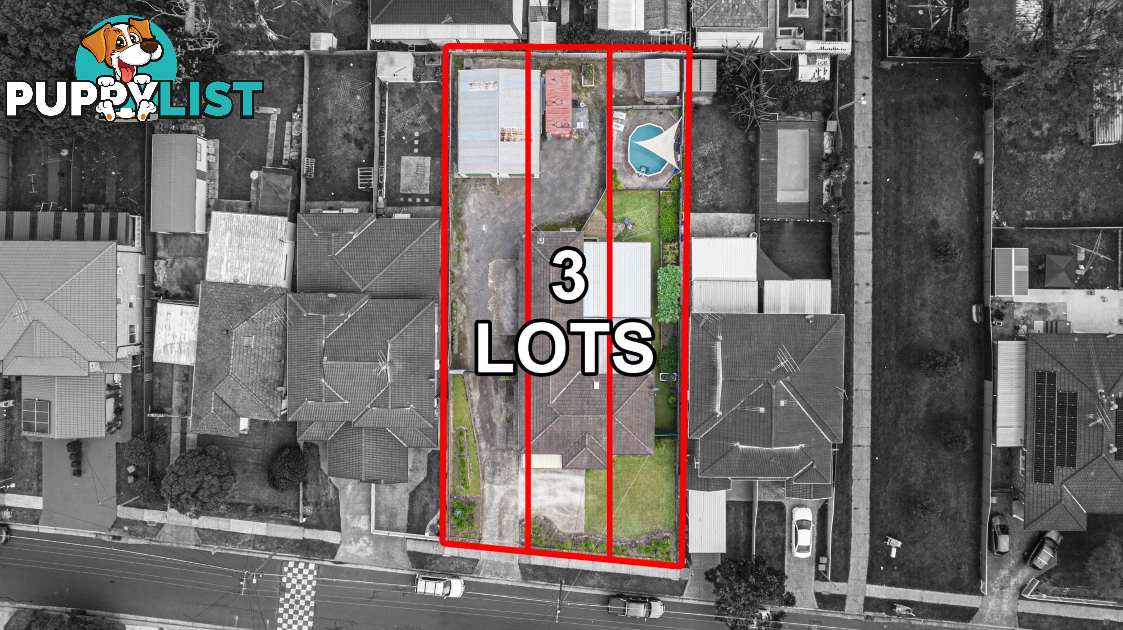 48 Margaret Street FAIRFIELD WEST NSW 2165