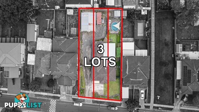 48 Margaret Street FAIRFIELD WEST NSW 2165