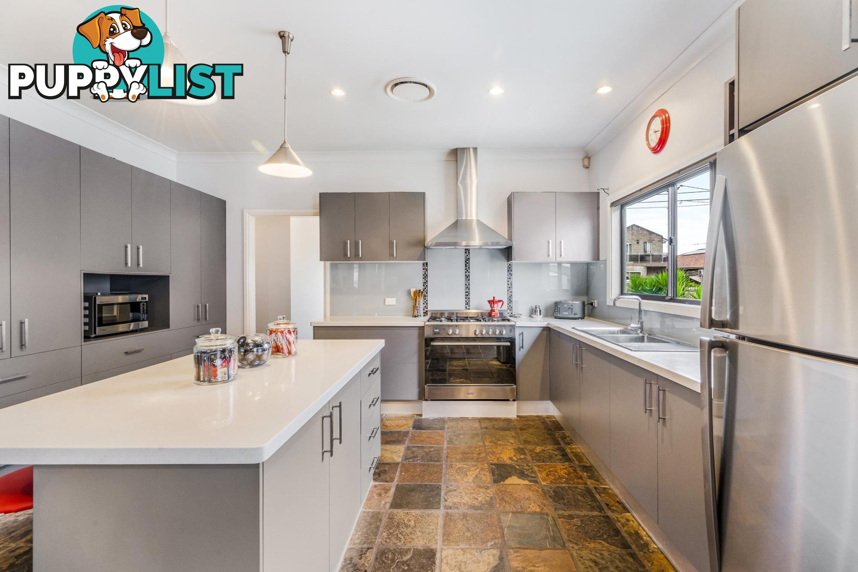 48 Margaret Street FAIRFIELD WEST NSW 2165
