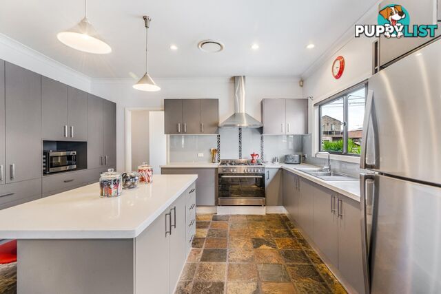 48 Margaret Street FAIRFIELD WEST NSW 2165