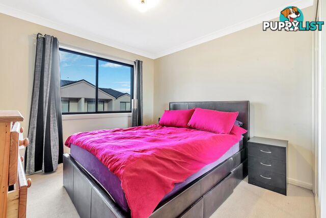 5/6 Ligar Street FAIRFIELD HEIGHTS NSW 2165