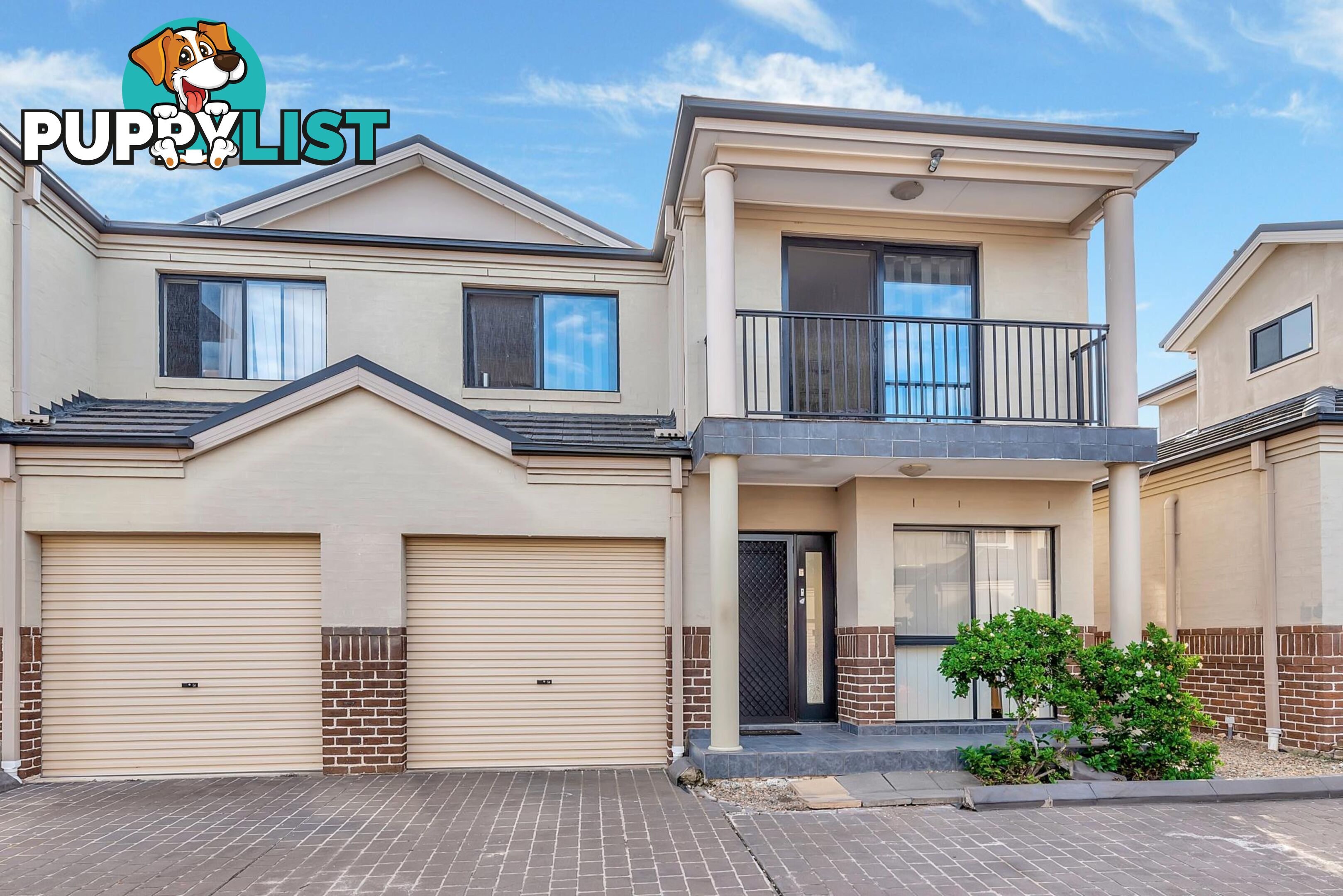 5/6 Ligar Street FAIRFIELD HEIGHTS NSW 2165