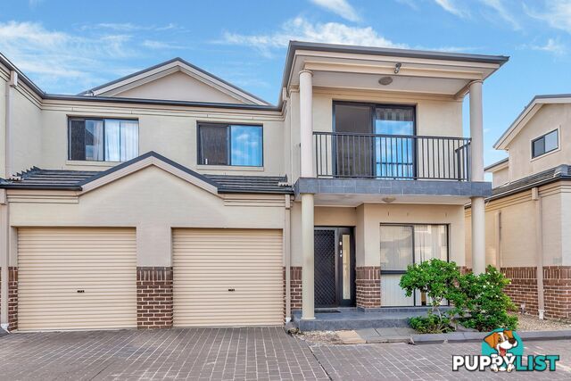 5/6 Ligar Street FAIRFIELD HEIGHTS NSW 2165