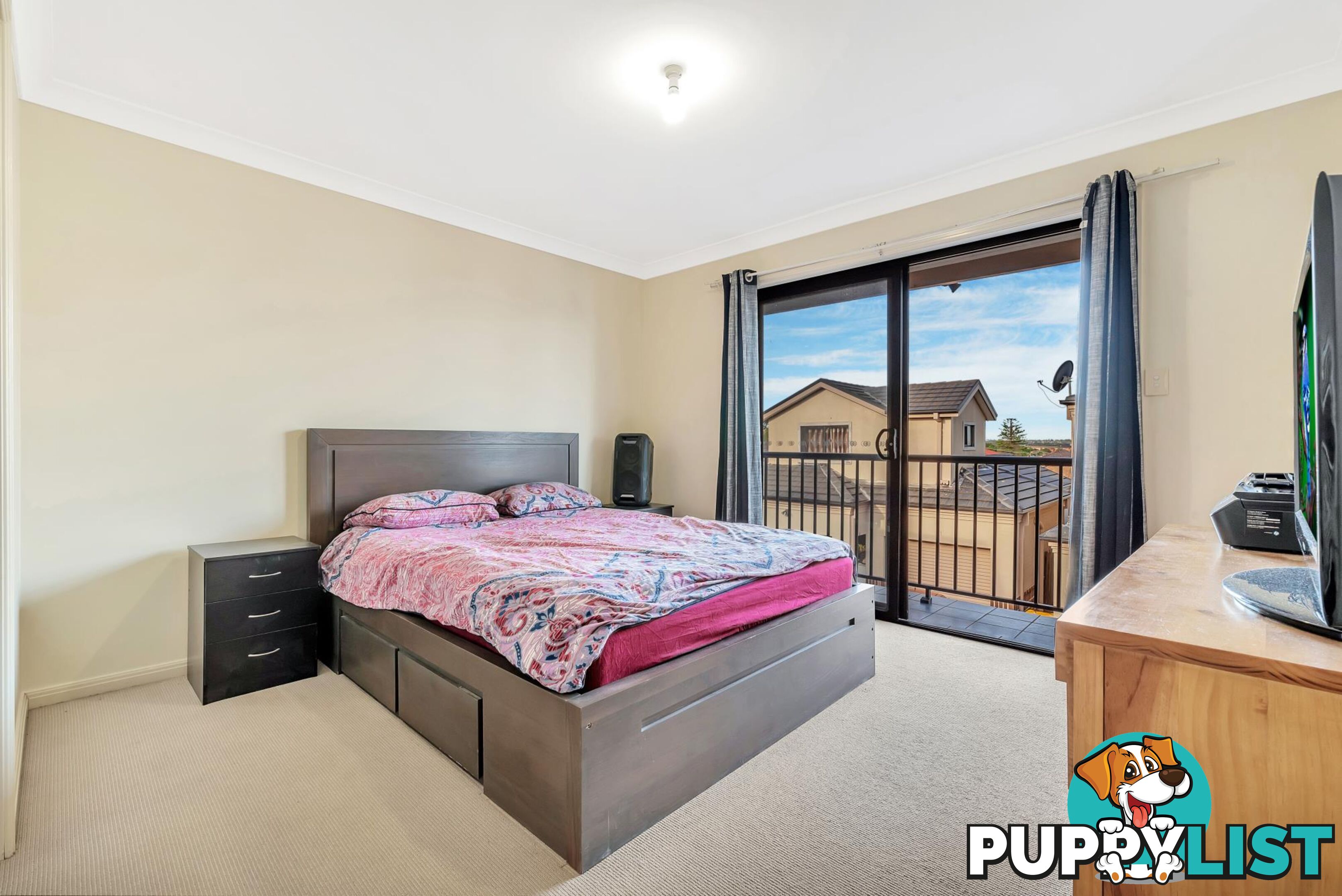 5/6 Ligar Street FAIRFIELD HEIGHTS NSW 2165
