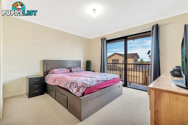 5/6 Ligar Street FAIRFIELD HEIGHTS NSW 2165