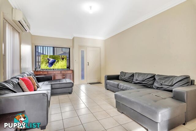 5/6 Ligar Street FAIRFIELD HEIGHTS NSW 2165