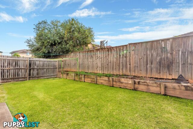 5/6 Ligar Street FAIRFIELD HEIGHTS NSW 2165