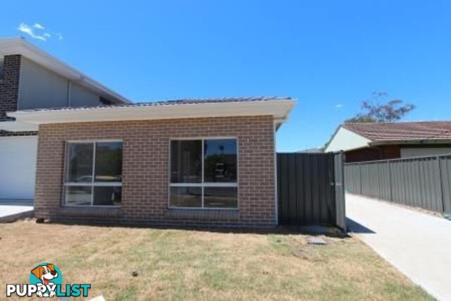 123A King Road FAIRFIELD WEST NSW 2165