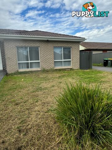 123A King Road FAIRFIELD WEST NSW 2165