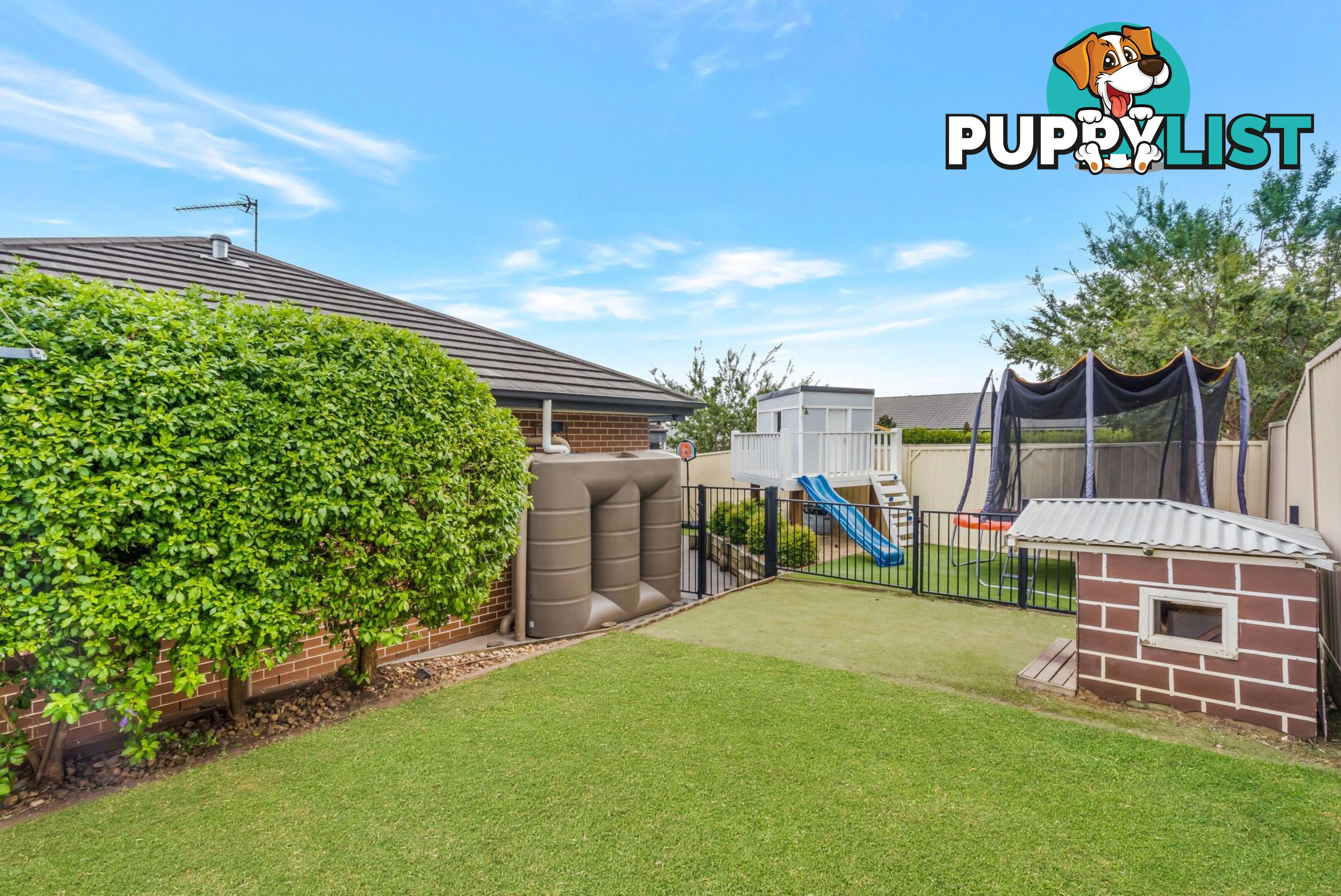 14 Carpenter Street ELDERSLIE NSW 2570