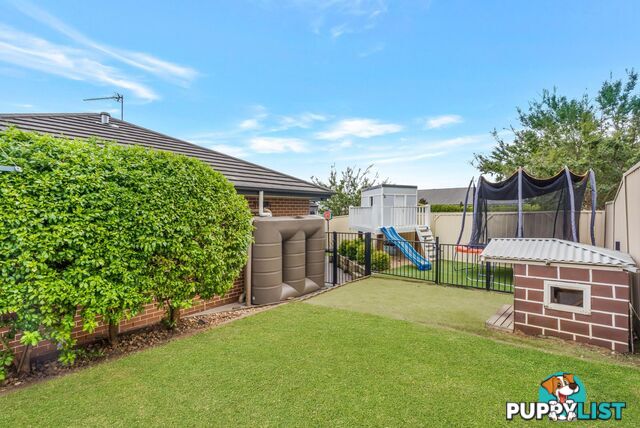 14 Carpenter Street ELDERSLIE NSW 2570