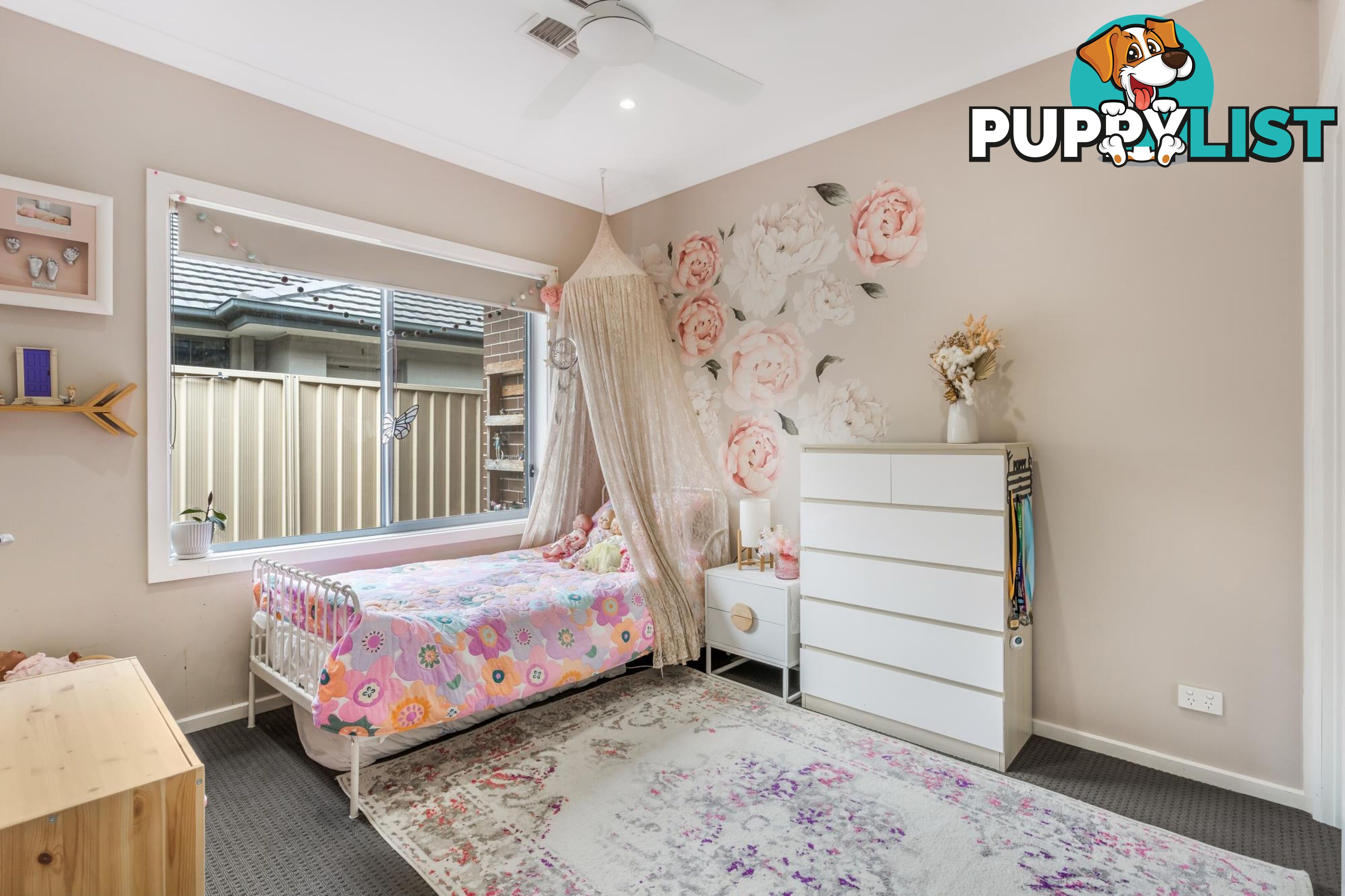 14 Carpenter Street ELDERSLIE NSW 2570