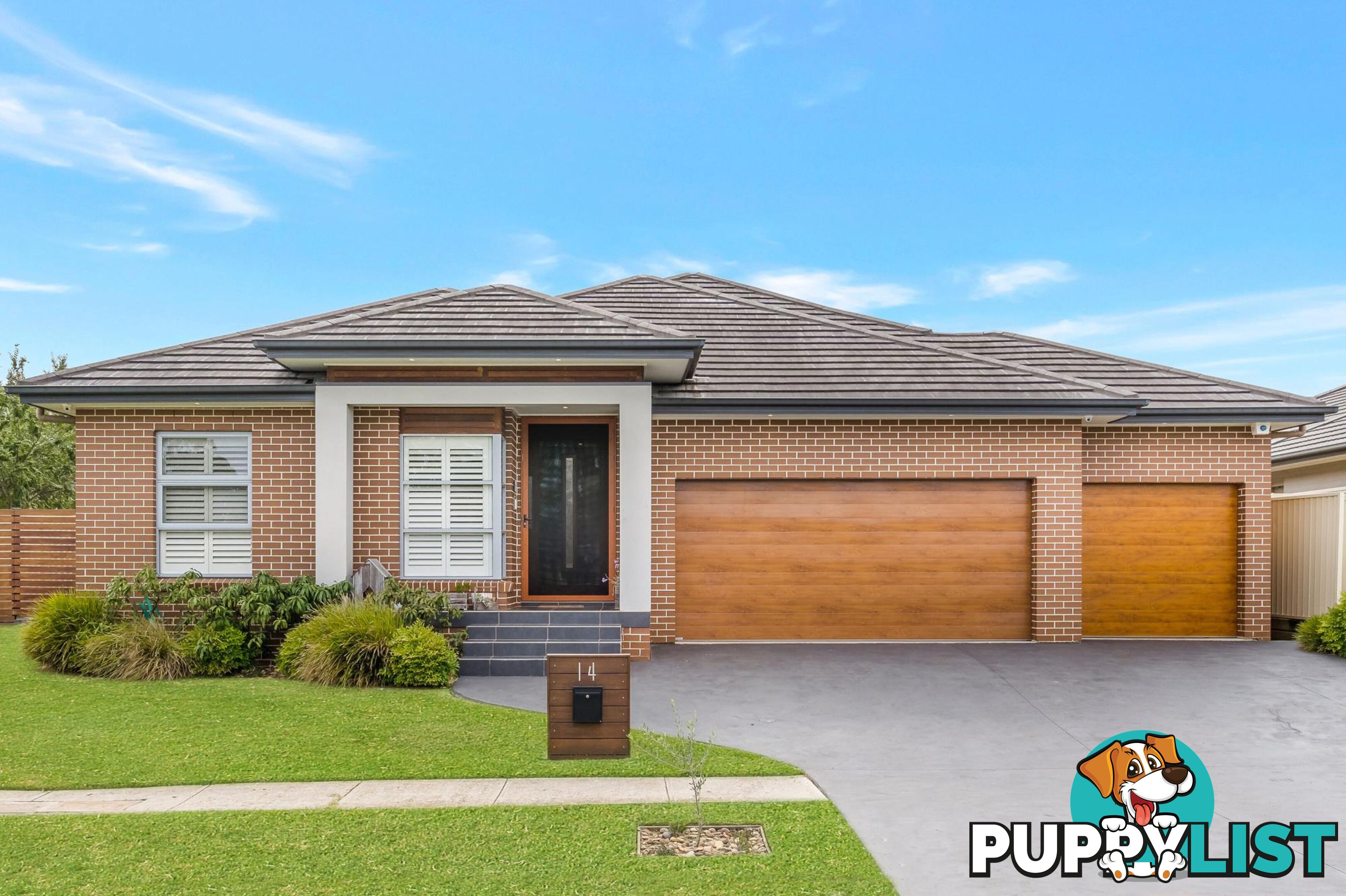 14 Carpenter Street ELDERSLIE NSW 2570