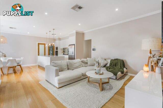 14 Carpenter Street ELDERSLIE NSW 2570