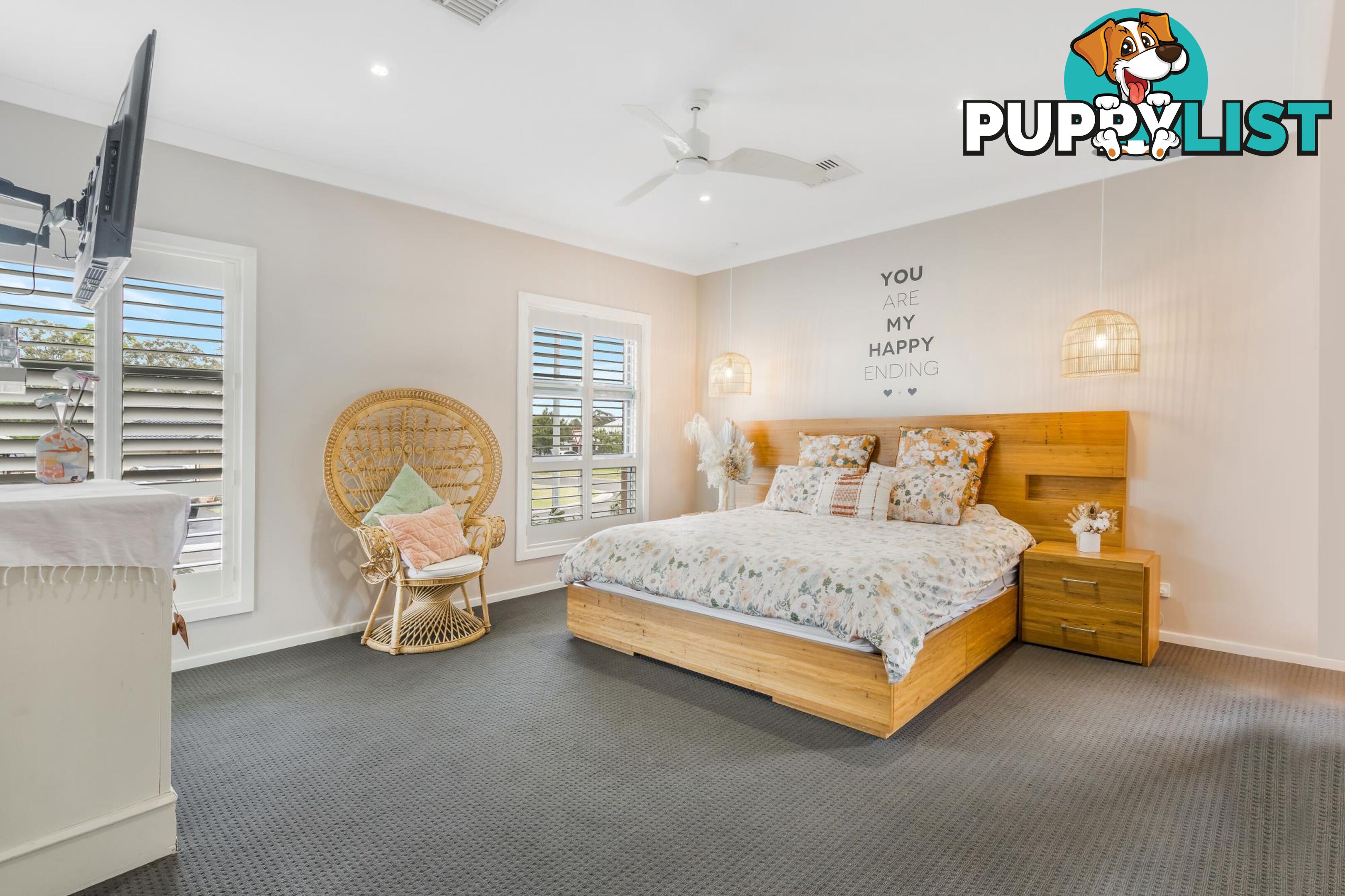 14 Carpenter Street ELDERSLIE NSW 2570