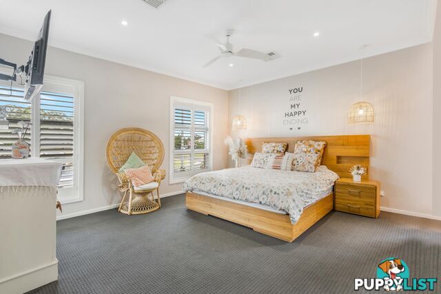 14 Carpenter Street ELDERSLIE NSW 2570