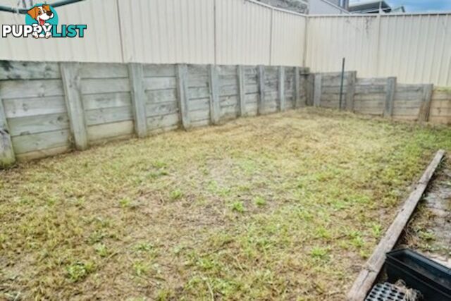 7/345 Elizabeth Drive MOUNT PRITCHARD NSW 2170