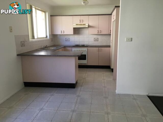 7/345 Elizabeth Drive MOUNT PRITCHARD NSW 2170
