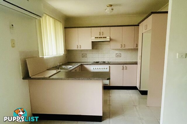 7/345 Elizabeth Drive MOUNT PRITCHARD NSW 2170
