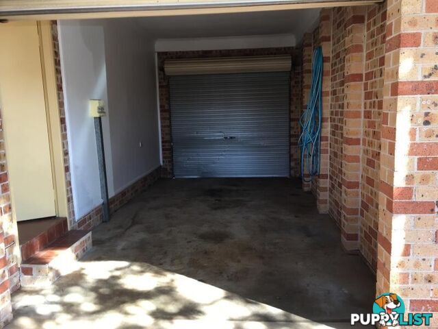 7/345 Elizabeth Drive MOUNT PRITCHARD NSW 2170