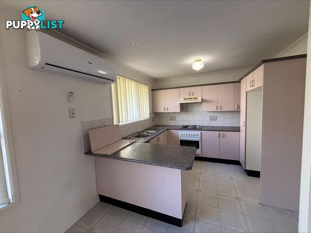 7/345 Elizabeth Drive MOUNT PRITCHARD NSW 2170