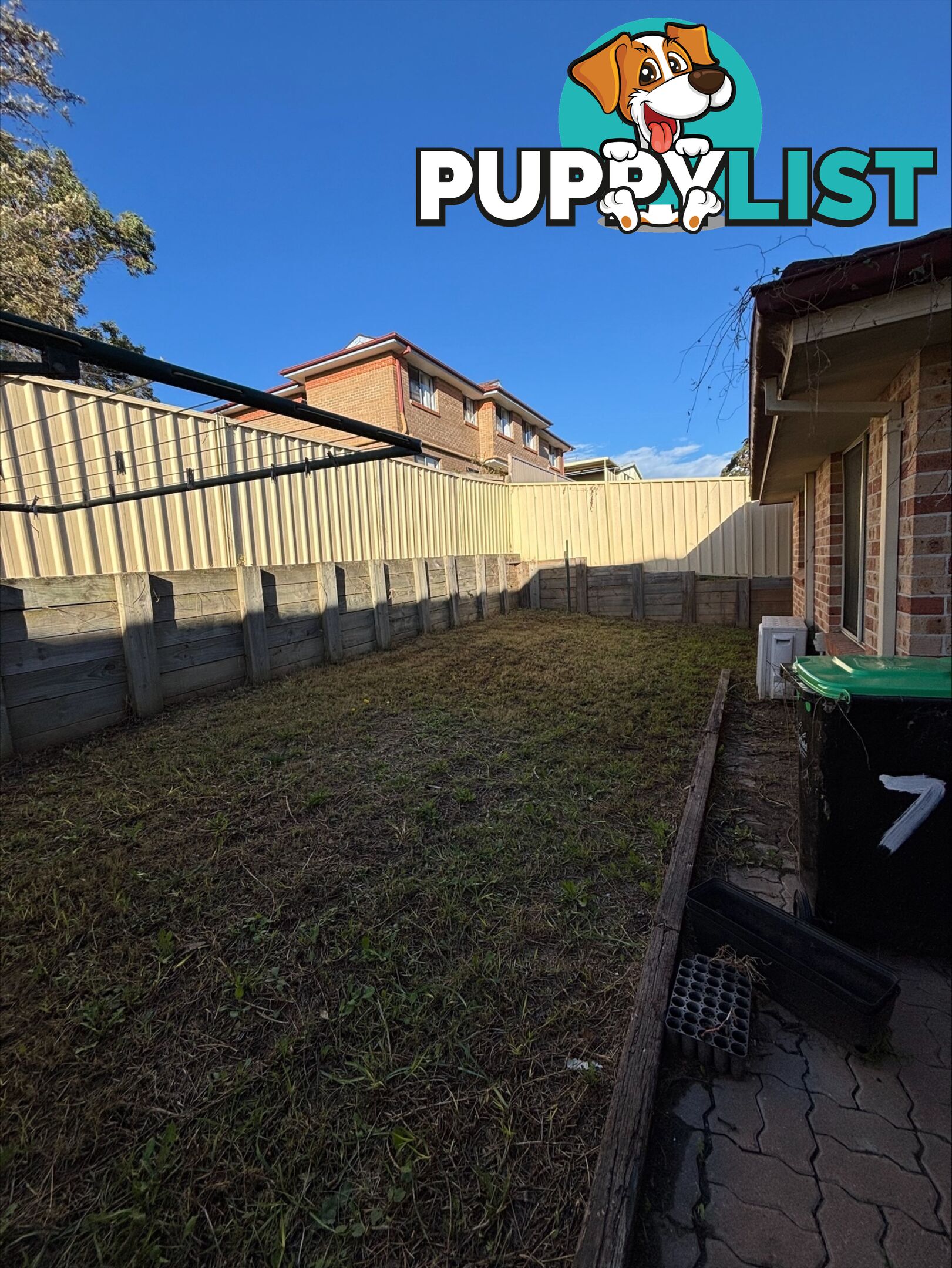 7/345 Elizabeth Drive MOUNT PRITCHARD NSW 2170