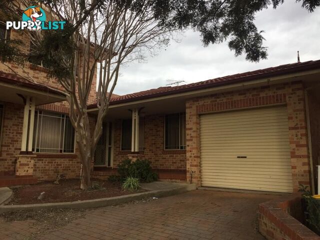 7/345 Elizabeth Drive MOUNT PRITCHARD NSW 2170