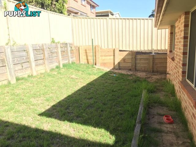 7/345 Elizabeth Drive MOUNT PRITCHARD NSW 2170