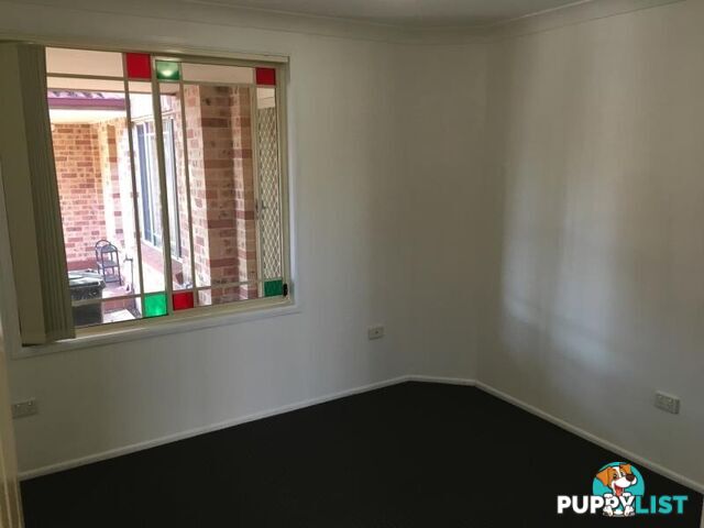 7/345 Elizabeth Drive MOUNT PRITCHARD NSW 2170