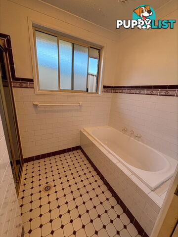 7/345 Elizabeth Drive MOUNT PRITCHARD NSW 2170