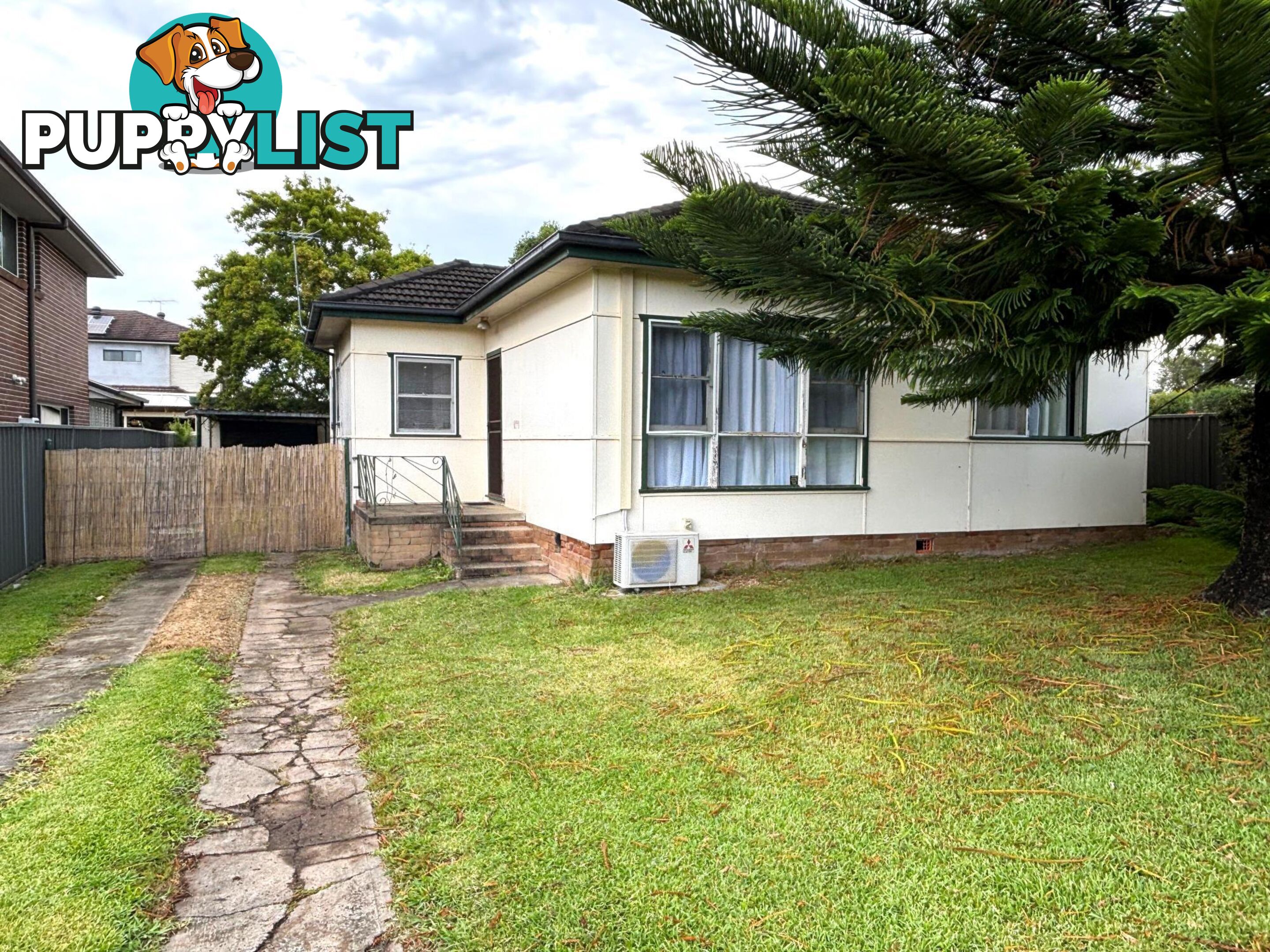 5 Hector St GREYSTANES NSW 2145