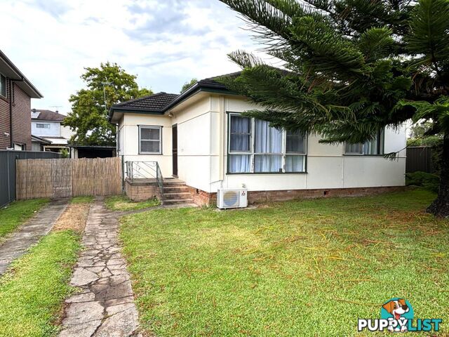 5 Hector St GREYSTANES NSW 2145