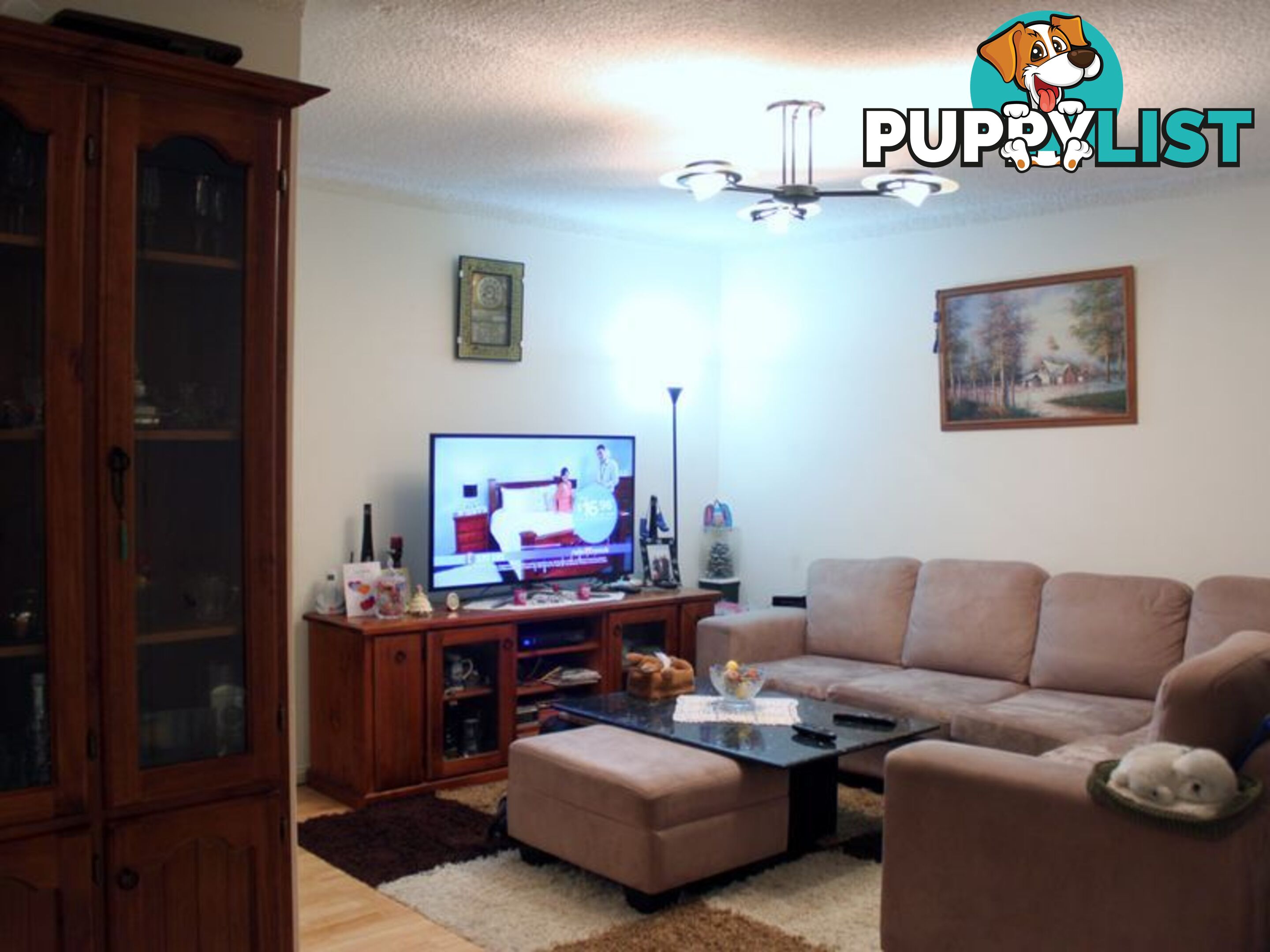 21/59-63 Bartley Street CANLEY VALE NSW 2166