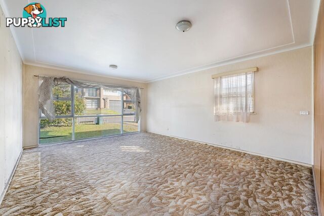 5 Mckibbin Street CANLEY HEIGHTS NSW 2166