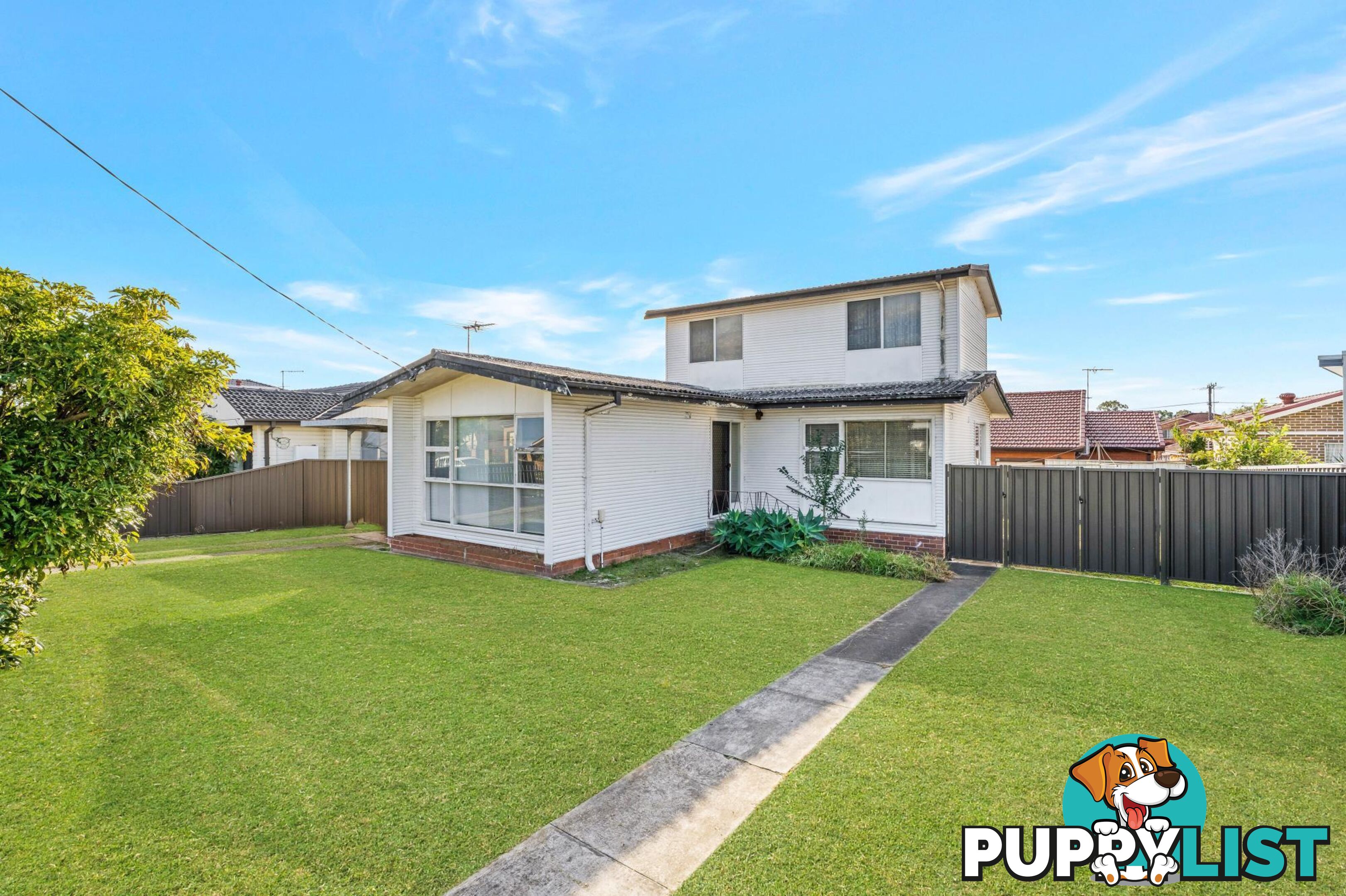 5 Mckibbin Street CANLEY HEIGHTS NSW 2166