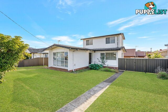 5 Mckibbin Street CANLEY HEIGHTS NSW 2166